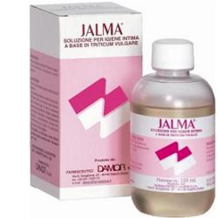 JALMA SOL IG INT 225ML JALMA SOL IG INT 225ML