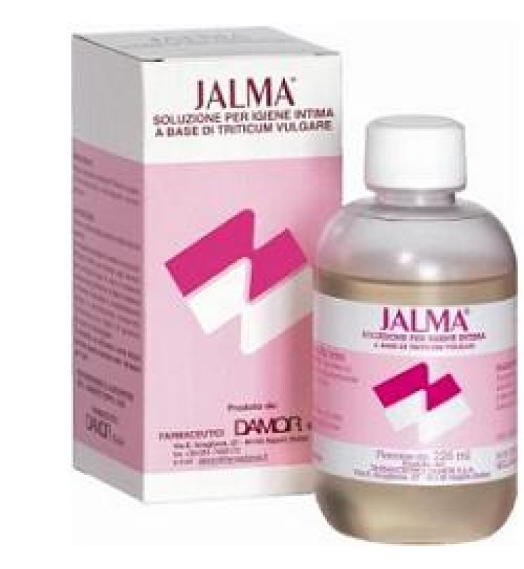 JALMA SOL IG INT 225ML JALMA SOL IG INT 225ML