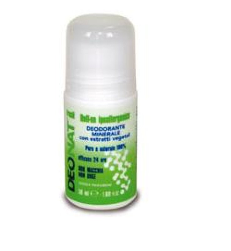 DEONAT FRESH DEO ROLL ON 50ML