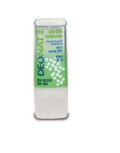 DEONAT FRESH DEO MINISTICK 40 G