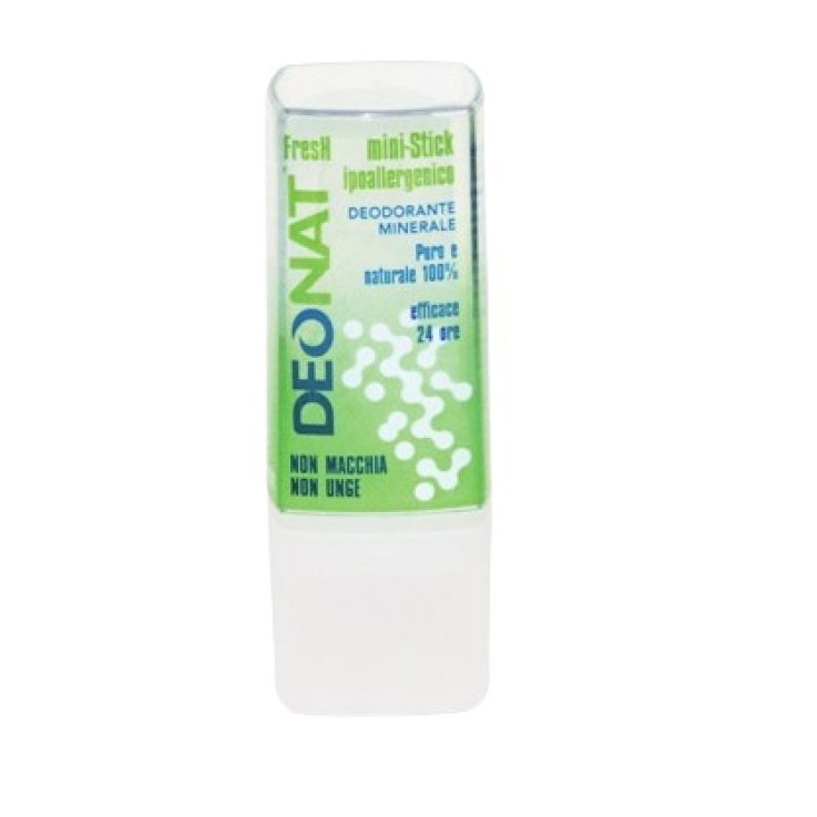 DEONAT FRESH DEO MINISTICK 40 G DEONAT FRESH DEO MINISTICK 40 G