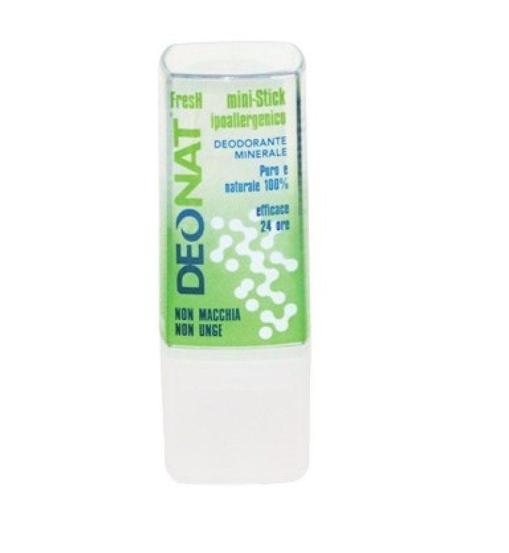 DEONAT FRESH DEO MINISTICK 40 G