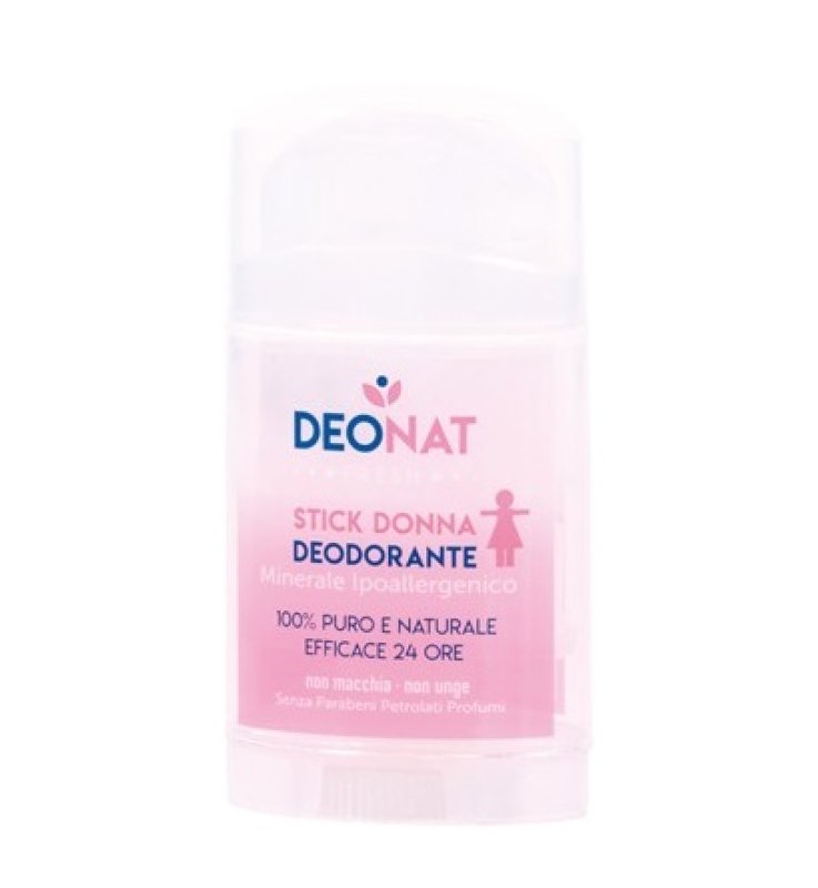 DEONAT FRESH DEO DONNA 100gFDB