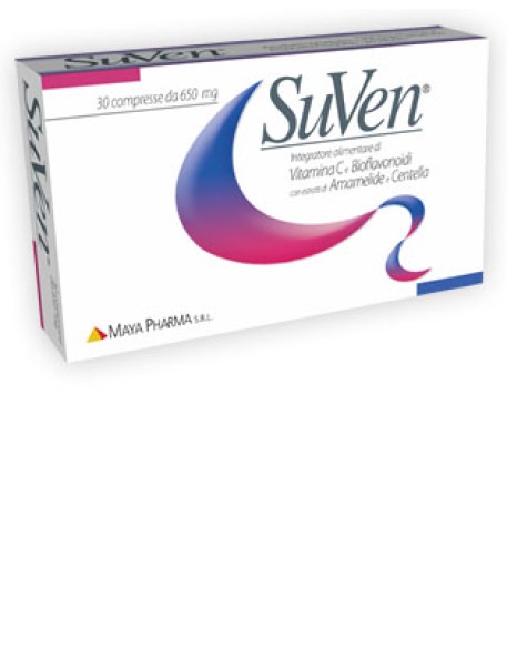 SUVEN 30 COMPRESSE