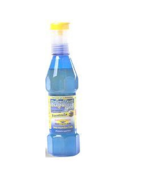 V REHYDION GEL OS 320ML BOVINI