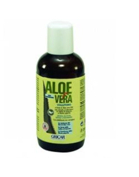 ALOE VERA COLLUTORIO 250 ML