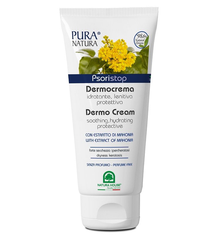 HOMEOS PSORISTOP CREMA 250ML