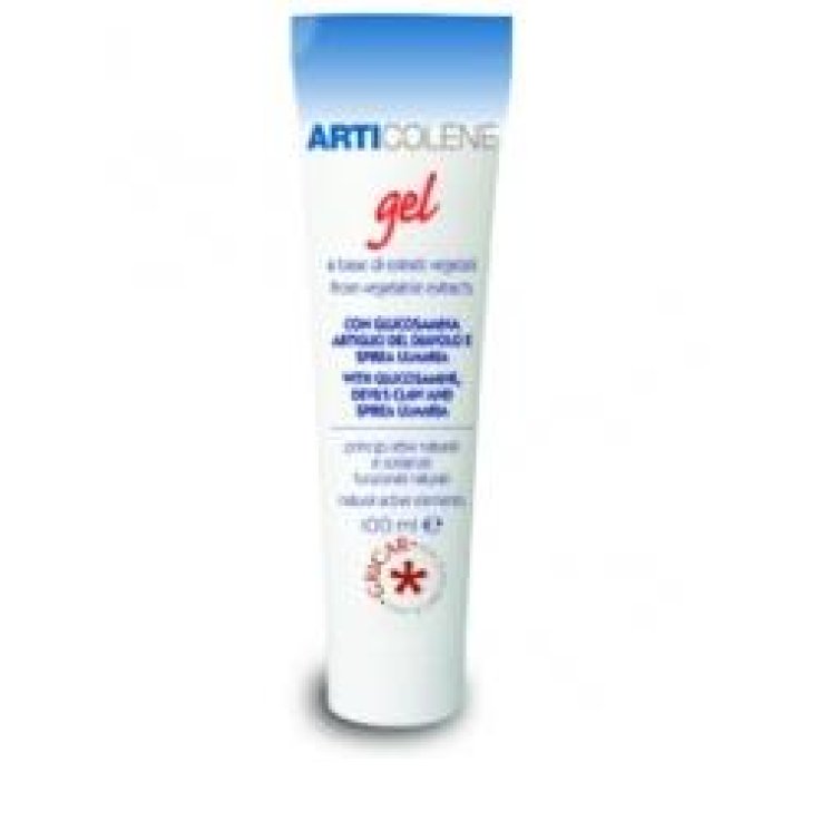ARTICOLENE Gel 100ml ARTICOLENE Gel 100ml