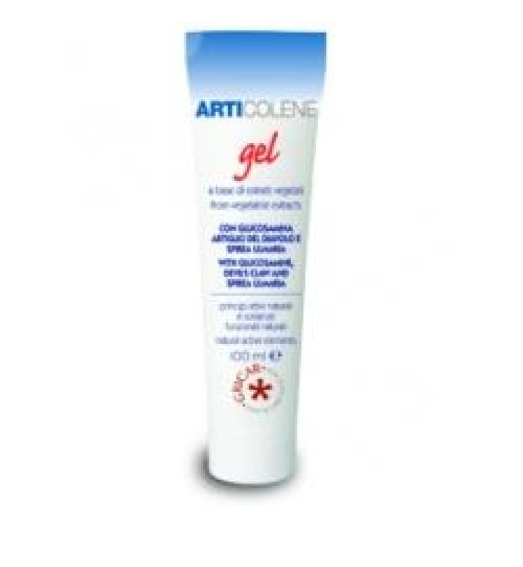 ARTICOLENE Gel 100ml