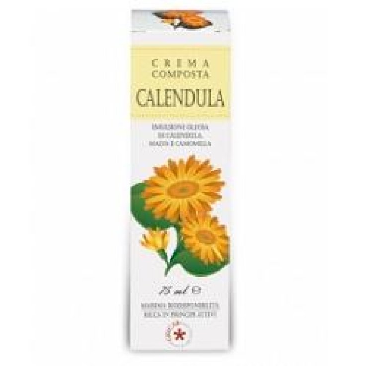 CALENDULA CR COMP VISO 75G GRI CALENDULA CR COMP VISO 75G GRI