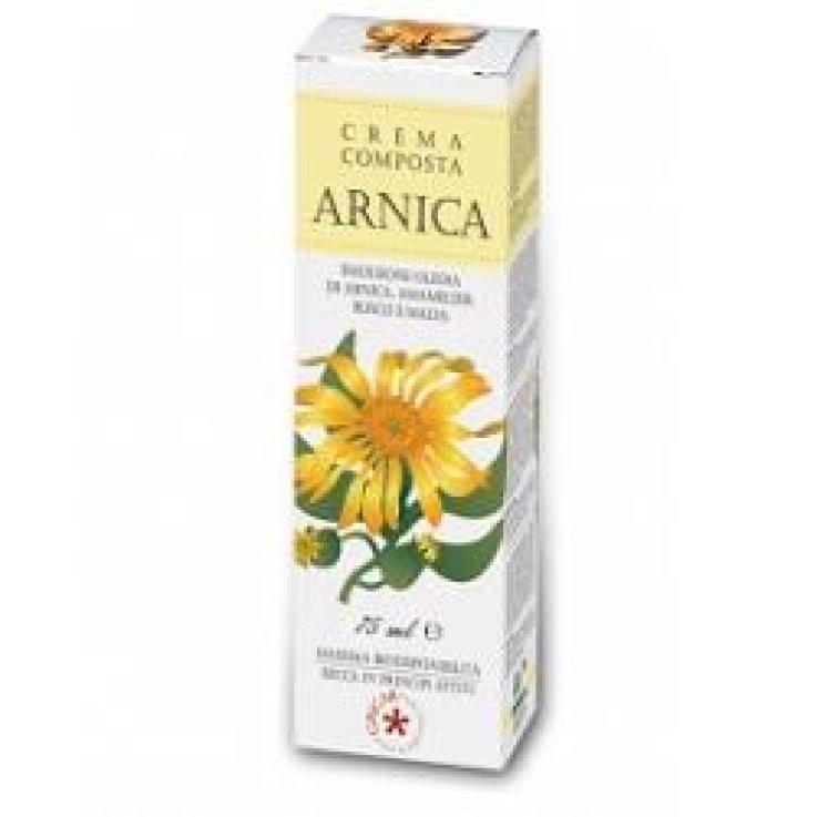 ARNICA CR COMP 75ML GRICAR ARNICA CR COMP 75ML GRICAR