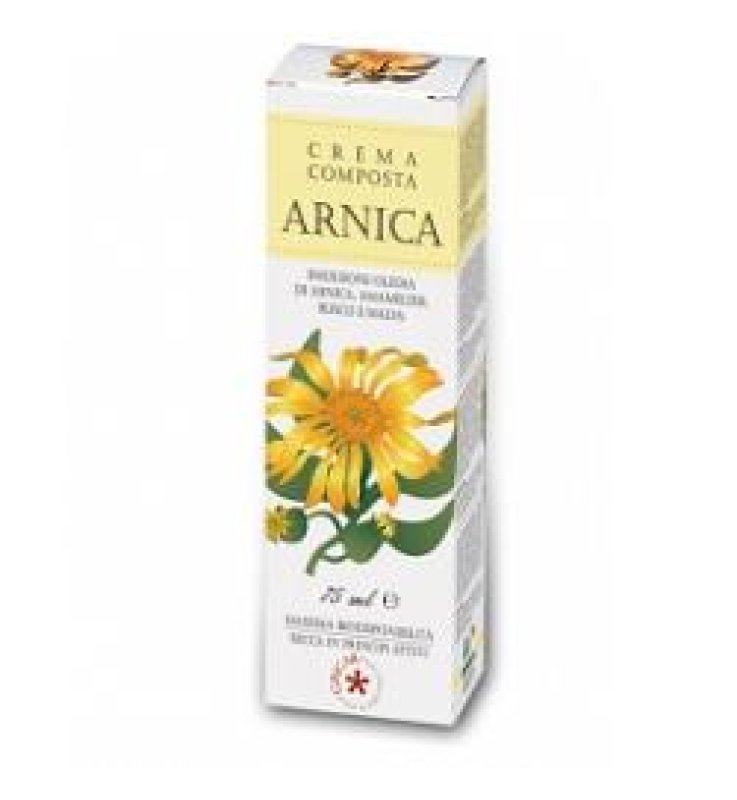 ARNICA CR COMP 75ML GRICAR ARNICA CR COMP 75ML GRICAR