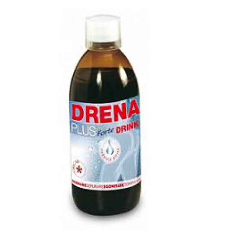 DRENAPLUS Forte Drink 500ml DRENAPLUS Forte Drink 500ml