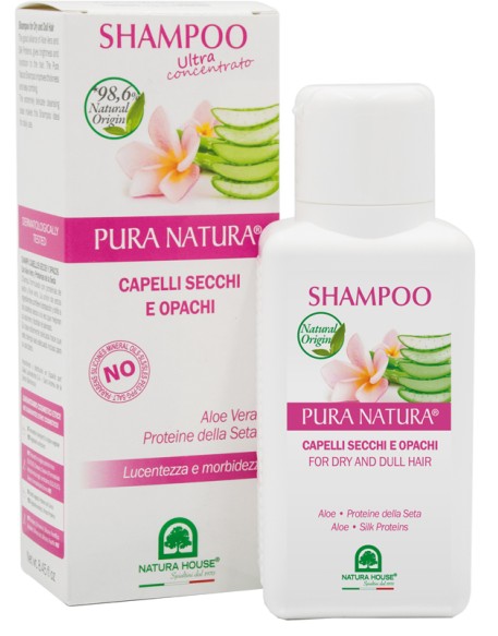 SHAMPOO CAPELLI SECCHI/OPACHI NA