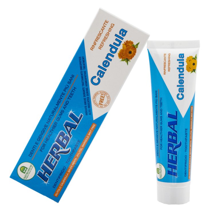 CALENDULA DENTIFR 100ML NATURA CALENDULA DENTIFR 100ML NATURA