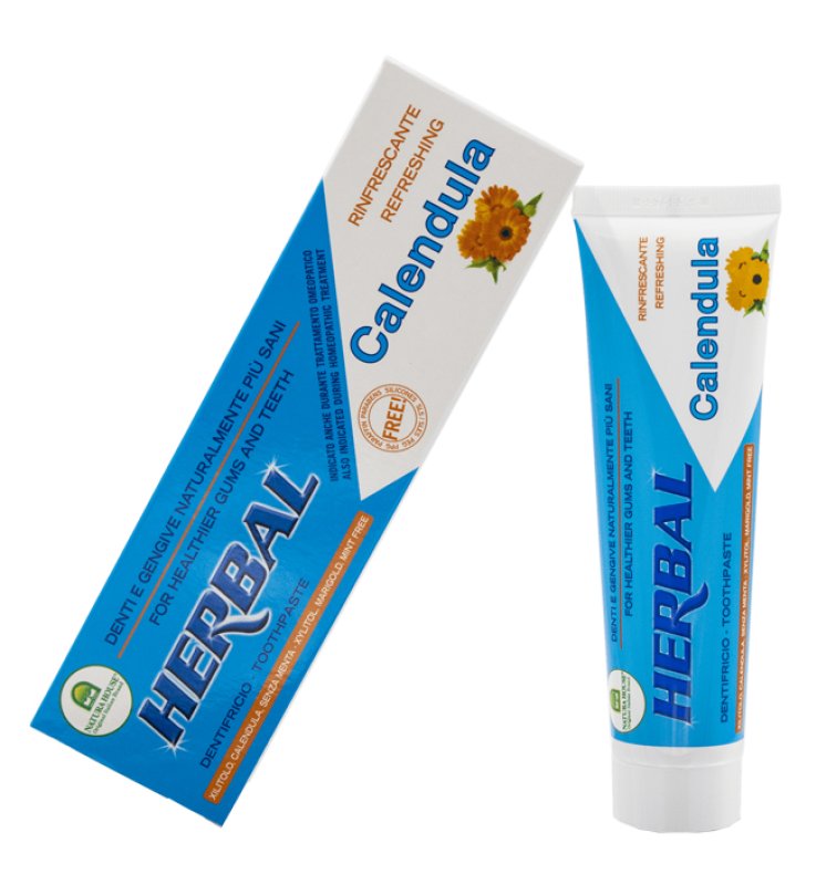 CALENDULA DENTIFR 100ML NATURA CALENDULA DENTIFR 100ML NATURA