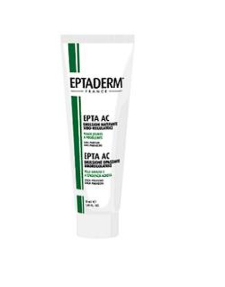 EPTA AC EMULSIONE OPACIZZANTE 50 ML