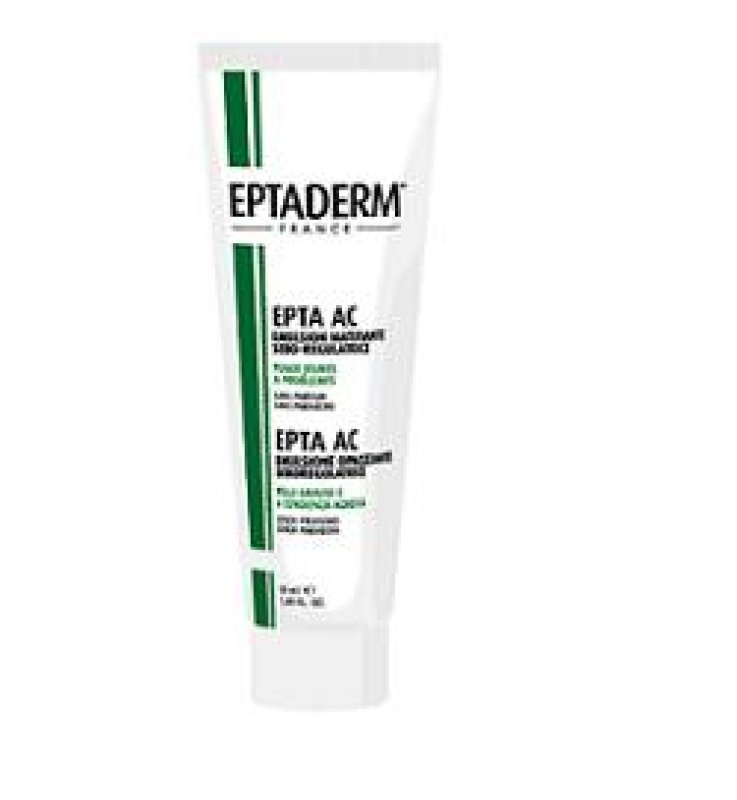 EPTA AC EMULSIONE OPACIZZANTE 50 ML