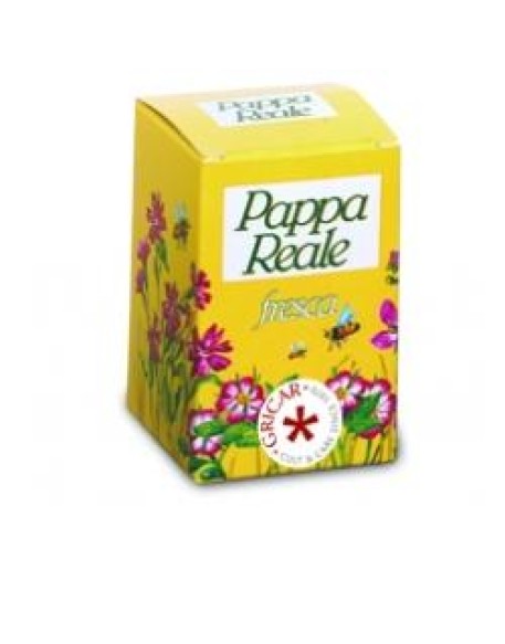 PAPPA REALE FRESCA 10 G