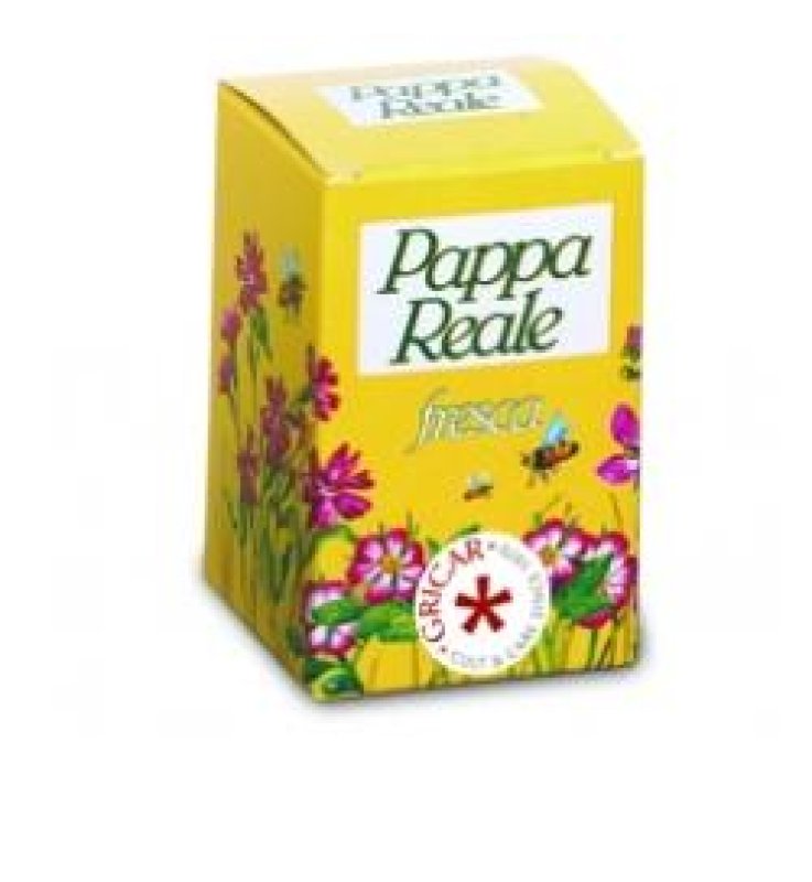 PAPPA REALE FRESCA 10 G