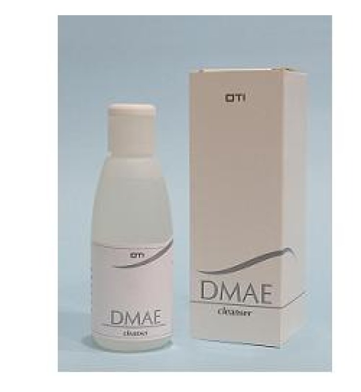 DMAE CLEANSER 150ML OTI