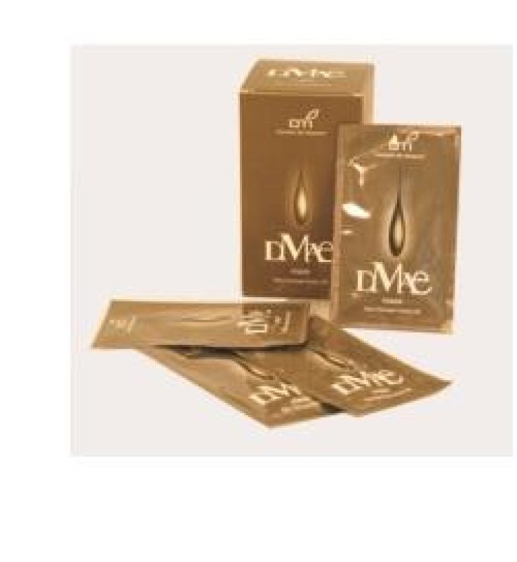 DMAE Mask 8 Bust.10ml      OTI