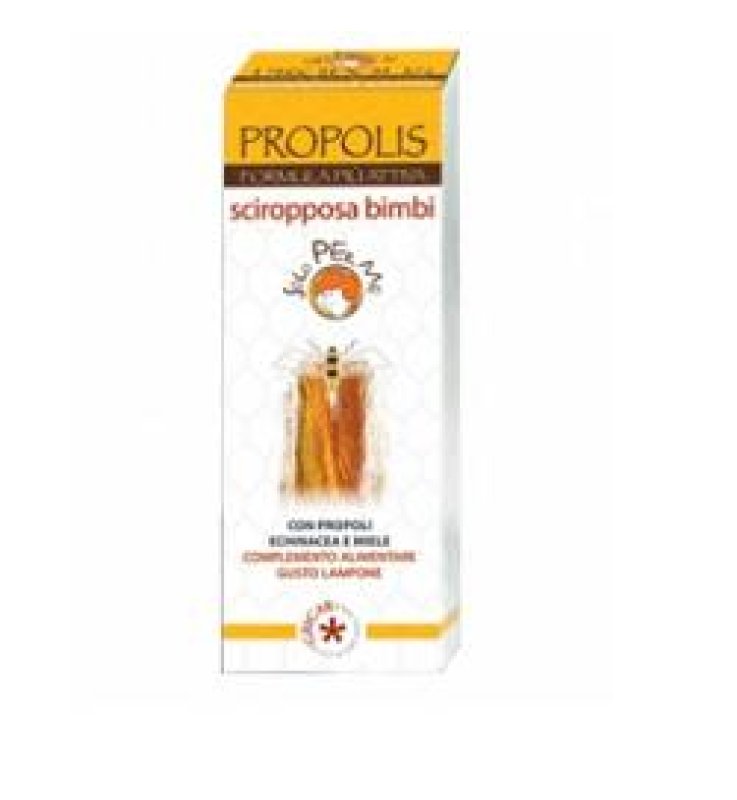 PROPOLI S BB SCIROPPO 200M