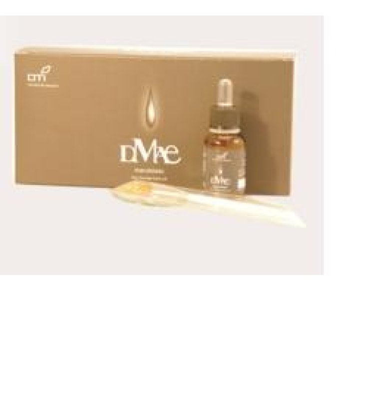 DMAE Mandelato 20ml