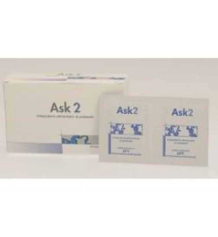 ASK 2 60 BUSTINE