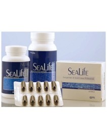 SEA LIFE 130 Perle 143g OTI