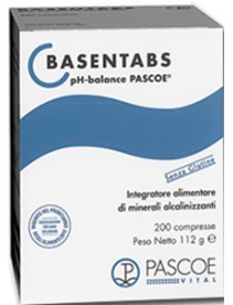 BASENTABS 200 COMPRESSE