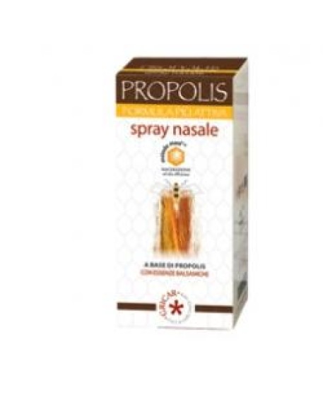 PROPOLIS  NASALE SPRAY 15 ML