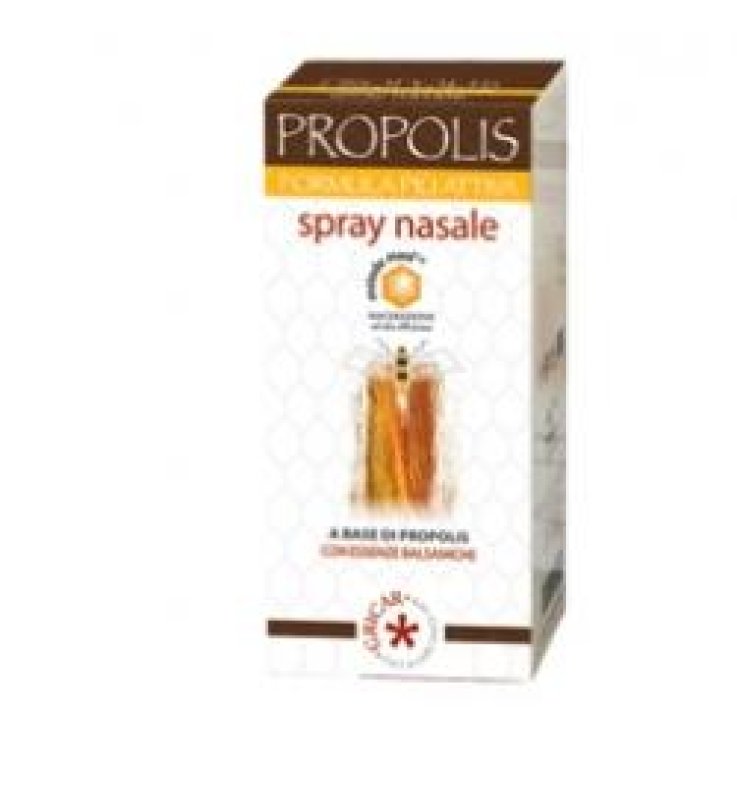 PROPOLIS  NASALE SPRAY 15 ML