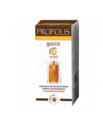 PROPOLIS  BB SOLUZ.ANALCOLICA 50