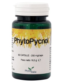 PHYTOPYCNOL 60CPS PHYTOITALIA