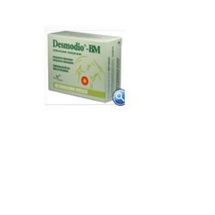 DESMODIO BM 30CPS PHYTOITALIA DESMODIO BM 30CPS PHYTOITALIA