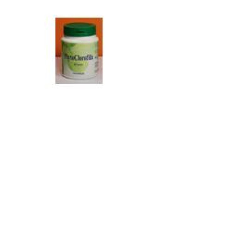 PHYTOCLOROFILLA 60 CAPSULE PHYTOCLOROFILLA 60 CAPSULE