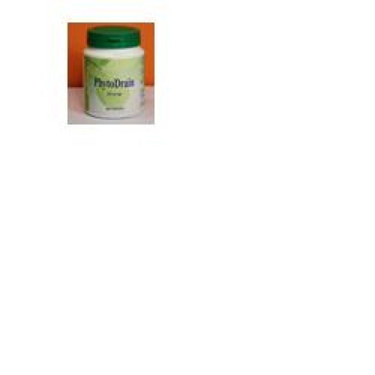 PHYTODRAIN 60CPS PHYTOITALIA PHYTODRAIN 60CPS PHYTOITALIA