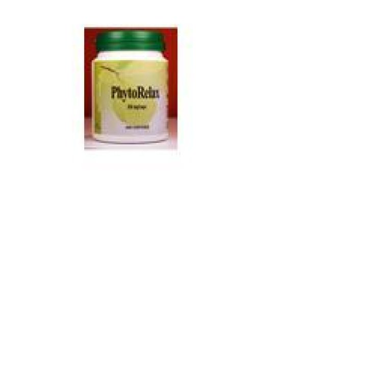 PHYTORELAX 60CPS PHYTOITALIA PHYTORELAX 60CPS PHYTOITALIA