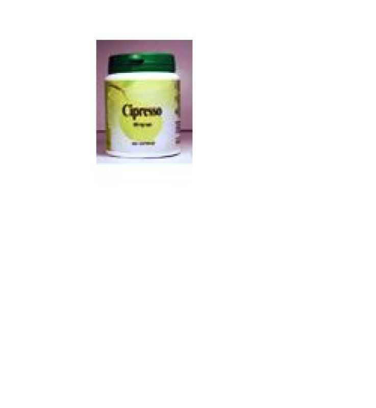 CIPRESSO 60CPS PHYTOIT