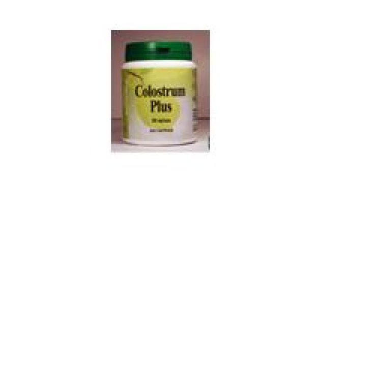 COLOSTRUM PLUS 60 CAPSULE COLOSTRUM PLUS 60 CAPSULE