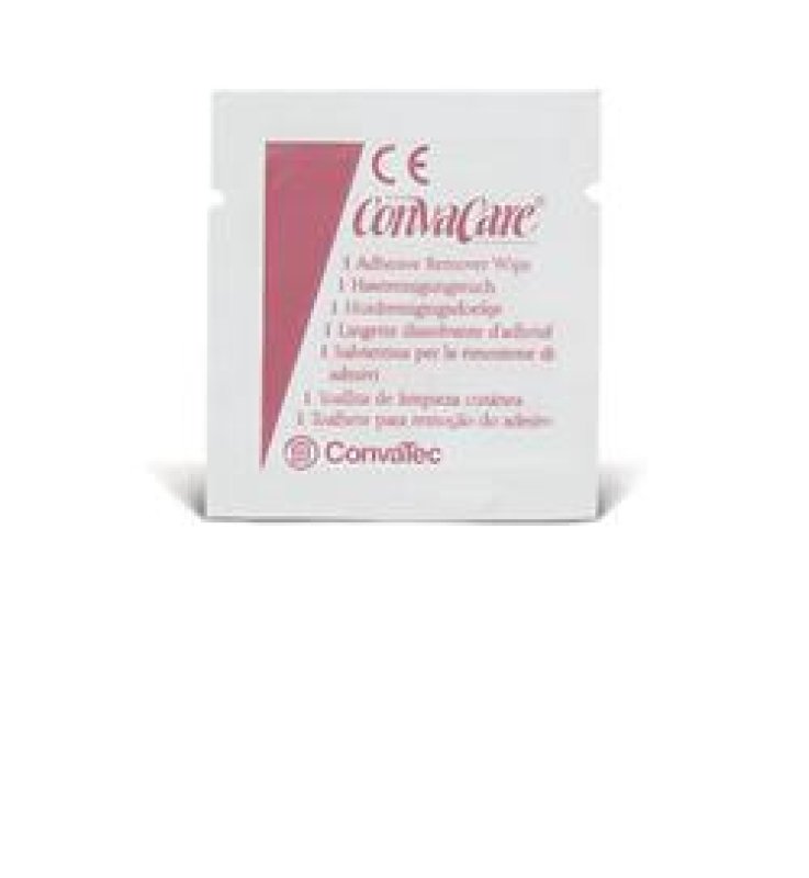 CONVACARE Salv.Rimoz.Ade.100pz CONVACARE Salv.Rimoz.Ade.100pz