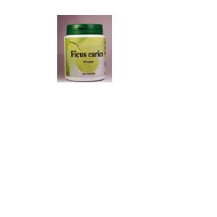 FICUS CARICA 60CPS 20,5G PHYTOIT FICUS CARICA 60CPS 20,5G PHYTOIT