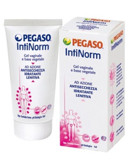 GEL VAGINALE INTINORM 30 ML