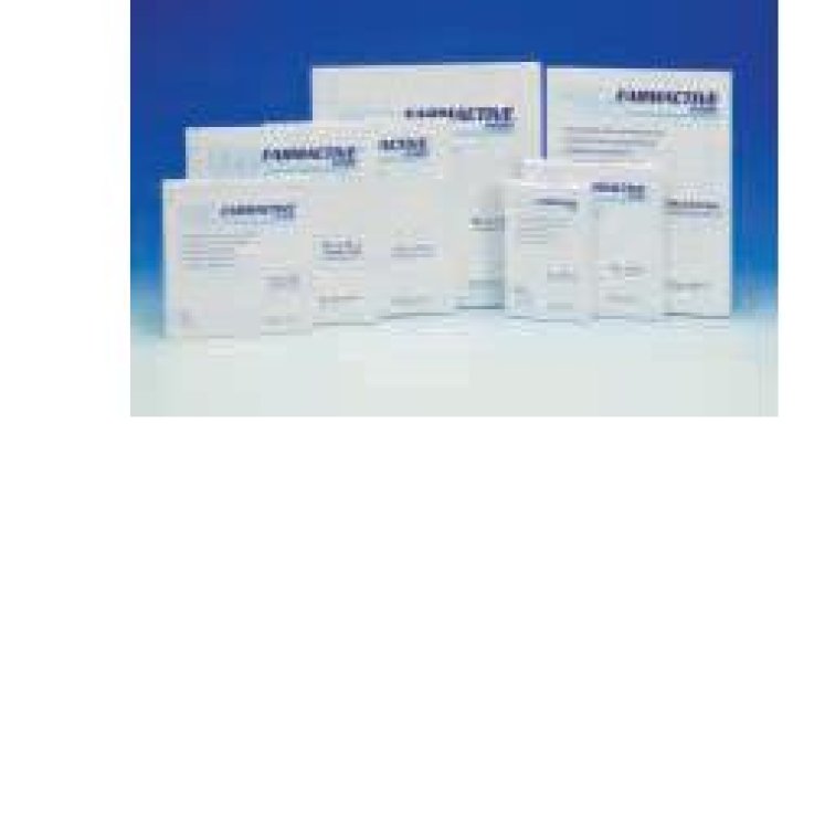 FARMACTIVE Hydro cm15x15 5pz FARMACTIVE Hydro cm15x15 5pz