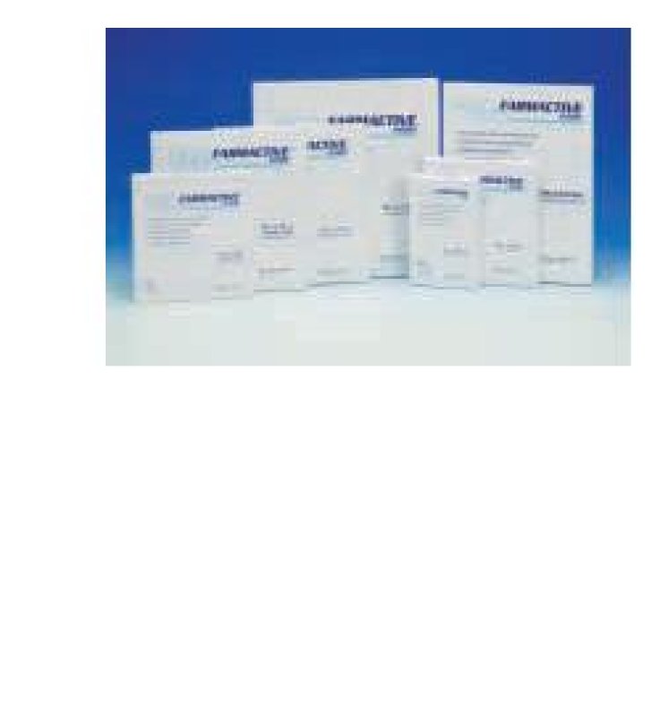 FARMACTIVE Hydro cm15x15 5pz