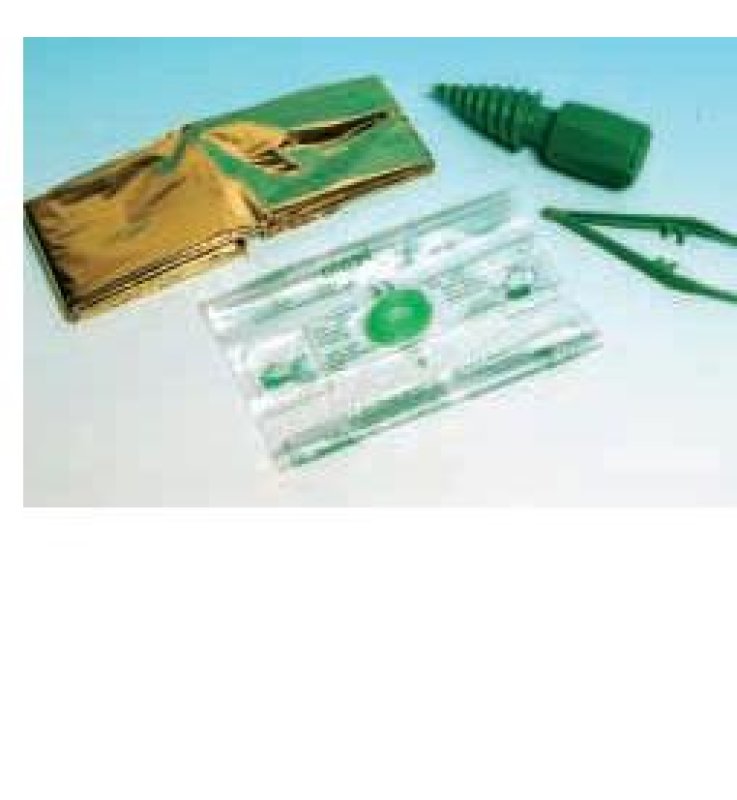 ZABBAN PINZETTA STERILE