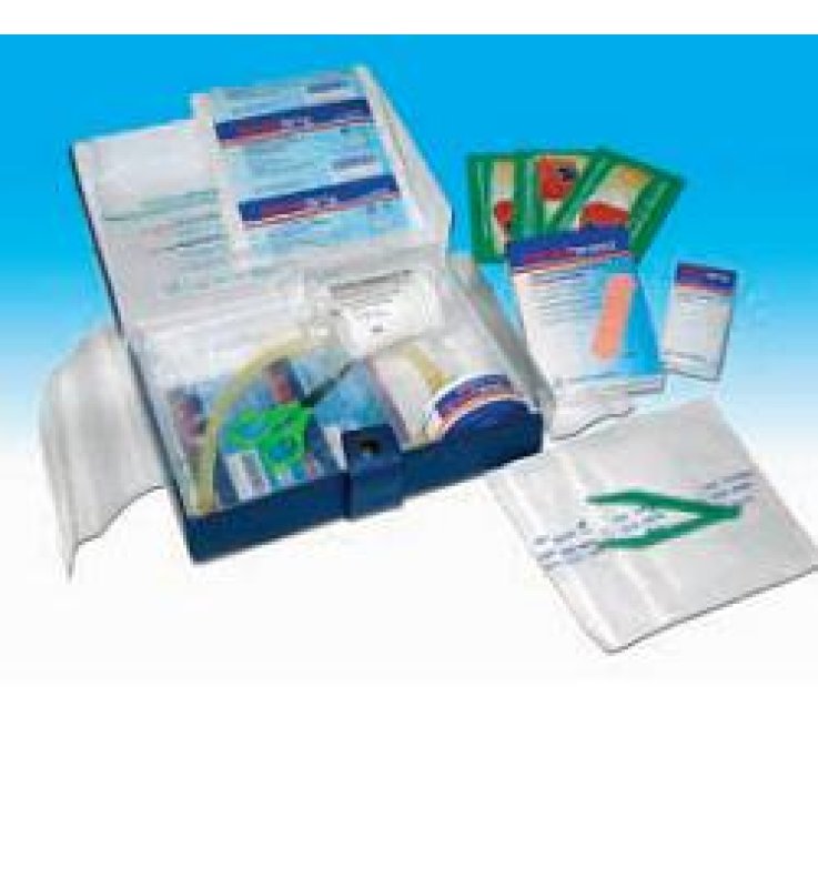 CASSETTA PS FARMA POKET 17X12X6