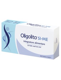 OLIGOLITO SI ME 20FX2ML NF