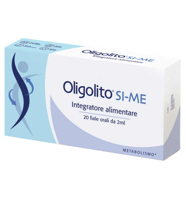 OLIGOLITO SI ME 20FX2ML NF